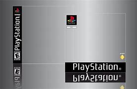 Image result for PS1 Case Template