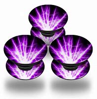 Image result for Lightning Popsocket