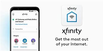 Image result for Xfinity App Preview
