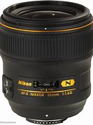 Image result for Nikon 35Mm 1.4