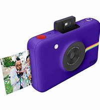 Image result for Camera That Prints Pictures Instantly