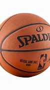 Image result for Spalding NBA Official Game Ball 2K