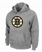 Image result for Grey Boston Sweatshirt