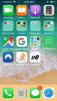 Image result for iPhone 5S On iOS 12