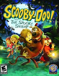 Image result for Lugialover249 Scooby Doo Games