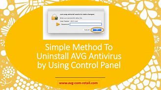 Image result for Remove Programs From Control Panel