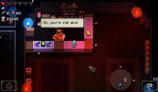 Image result for Bello Enter the Gungeon