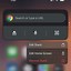 Image result for iPhone 13 Home Screen with Home Slider