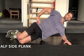 Image result for Half Side Plank
