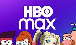 Image result for HBO Max Animation