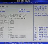Image result for HP Black Screen Bios