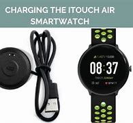 Image result for iTouch Air Smartwatch Charger