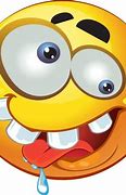 Image result for Goofy Emoji Clip Art