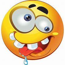 Image result for Goofy Face