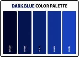 Image result for Blue Hex Color Code Aesthetic