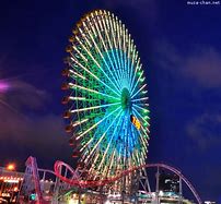 Image result for Yokohama Dreamland