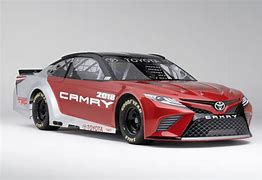 Image result for 2018 Toyota Camry XSE NASCAR