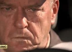 Image result for Hank Breaking Bad Face