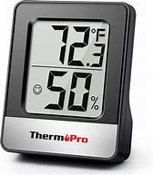 Image result for Hygrometer Humidity Meter