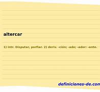 Image result for altercar