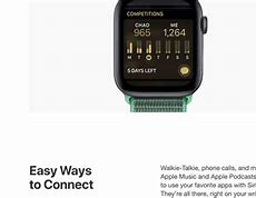 Image result for Fitness Tracker Apple Watch Serie 4