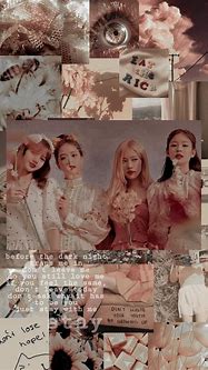Image result for black pink aesthetic wallpapers