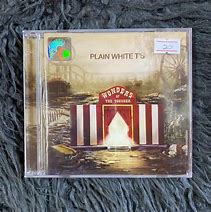 Image result for Plain White T's Wonders of the Younger