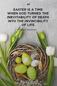 Image result for Happy Easter Christian Quotes