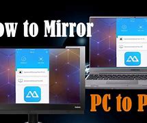 Image result for Mirror for PC
