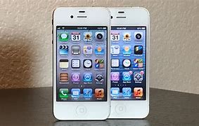 Image result for iPhone 4S iOS 6 vs iOS 7