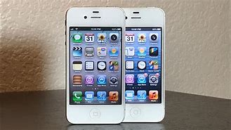Image result for iPhone 5S vs 4S