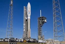 Image result for Atlas V 511