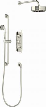 Image result for Samuel Heath Thermostatic Control Cartridge Fairfield Shower