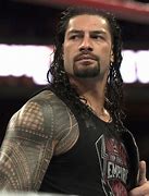 Image result for WWE Wrestling Roman Reigns