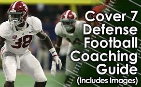 Image result for Cover 7 Football