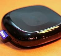 Image result for Roku 1 Box