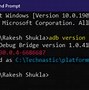 Image result for Remote Adb Shell Commands