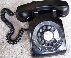 Image result for Analog Phone System Design