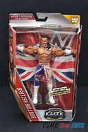 Image result for WWE British Bulldog Toys