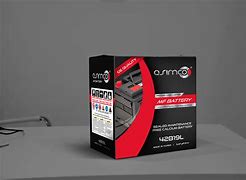Image result for Car Battery Packaging
