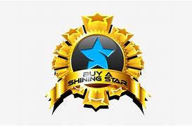 Image result for Shining Star Logo