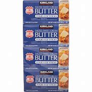 Image result for Kirkland Butter Costco