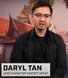 Image result for Daryl Tan