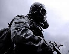 Image result for Gas Mask Soldier Wallpaper