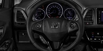 Image result for Honda HR-V 2019 Sport Interior