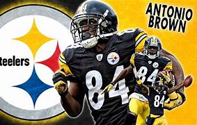 Image result for Antonio Brown Background