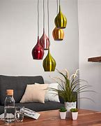 Image result for Vibrant Home Lighting