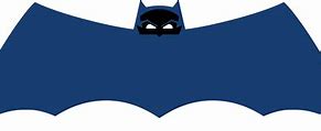 Image result for 1966 Batman Logo Clip Art