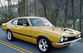 Image result for Ford Maverick Car