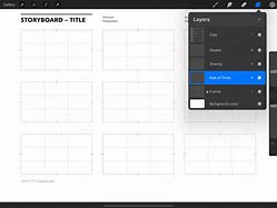 Image result for Free Procreate Templates